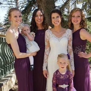 Meet your Posher, Janey